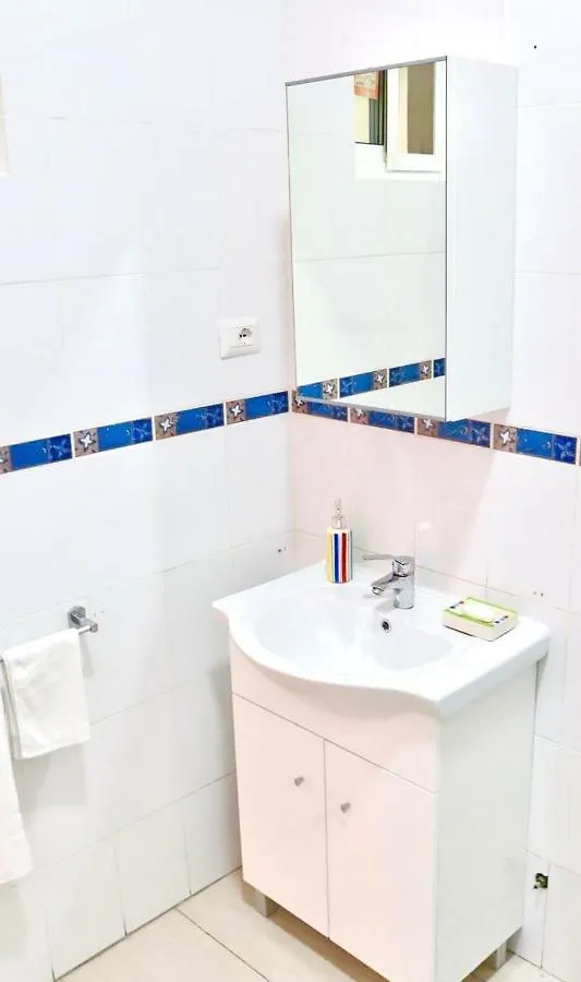 Lovely Studio Apartment Right In Front Of Estoril Beach Just 1 Minute From The Ocean Sal Rei